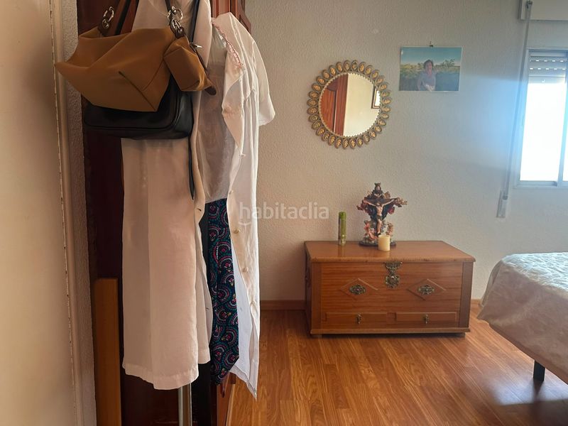 Foto 074249fe-4900-42f8-9a6d-abee2d05b56b. Pis amb calefacció a San Cristóbal Madrid