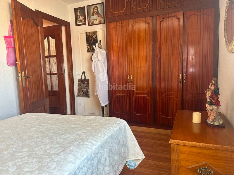 Foto a65090ce-f5e9-47ce-bc45-ed229d1c5991. Pis amb calefacció a San Cristóbal Madrid