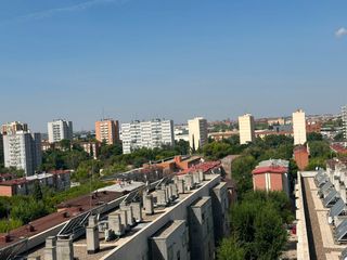 Piso en San Cristóbal. Piso con vistas espectaculares en villaverde