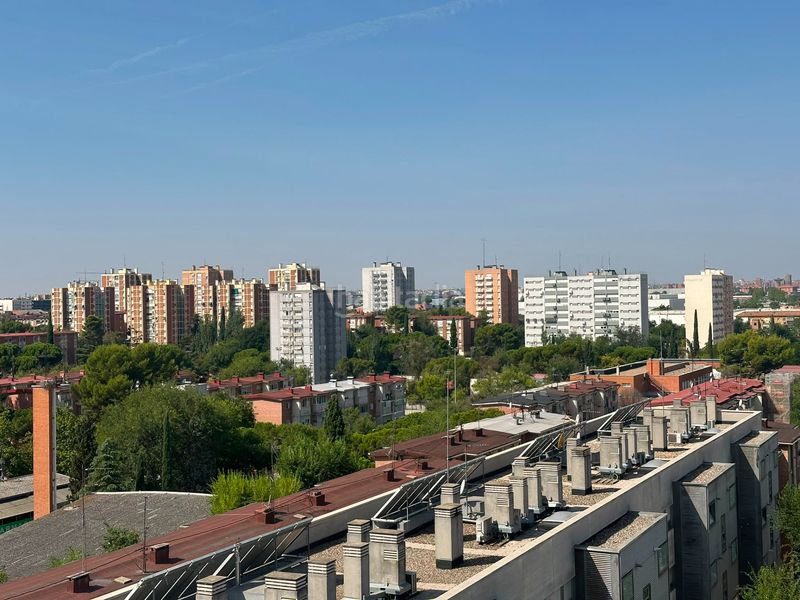 Foto e41bc387-37c1-44d2-8306-37fd7fd161fb. Pis amb calefacció a San Cristóbal Madrid