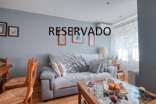 Appartement à San Fermín. Piso totalmente reformado