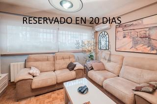Pis a Opañel. Piso en venta en zona muy demandada