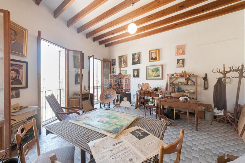 Foto 3c188116-424d-46a2-8392-d710add0ac66. Casa a Sineu