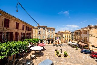 Casa a Sineu
