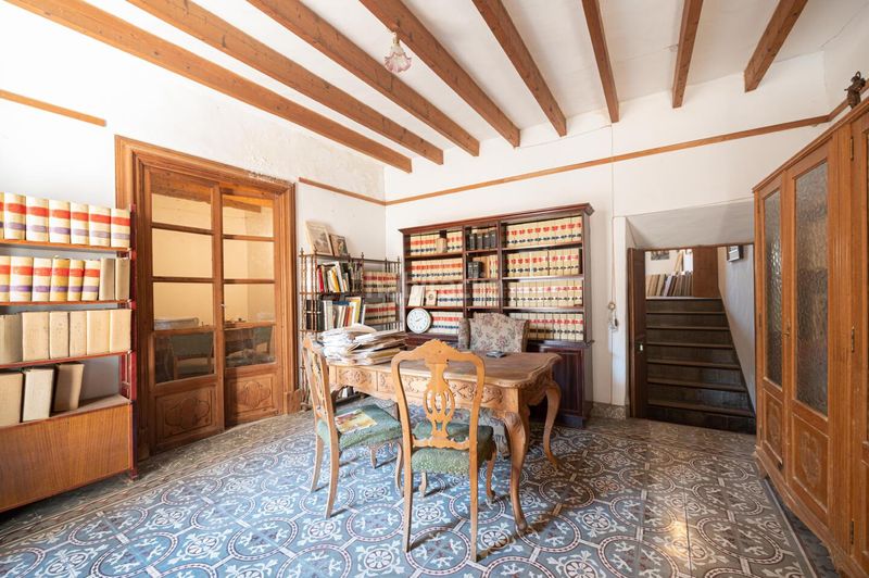 Foto 71713518-58ce-4d28-8d7e-5f43f865c73d. Casa a Sineu