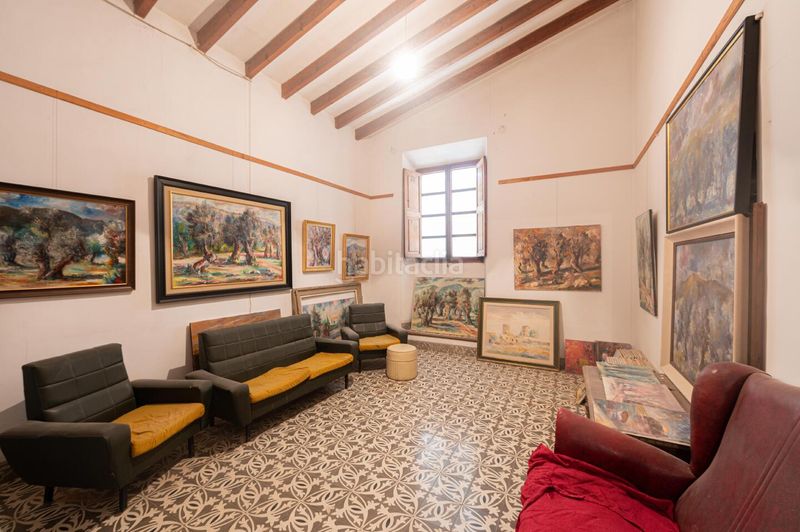 Foto a258f846-36f2-4a47-aa0a-f0a5af5acb21. Casa a Sineu