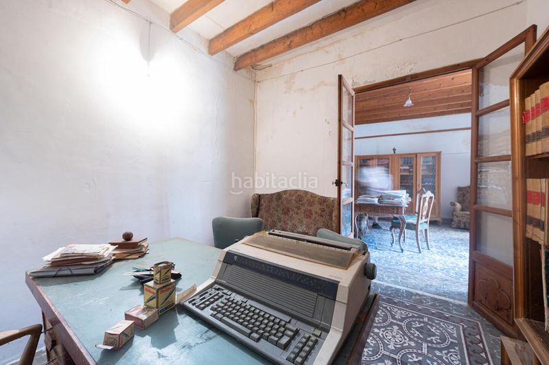 Foto a7bd1d87-67a4-4ac9-9803-91b414eb298c. Casa a Sineu
