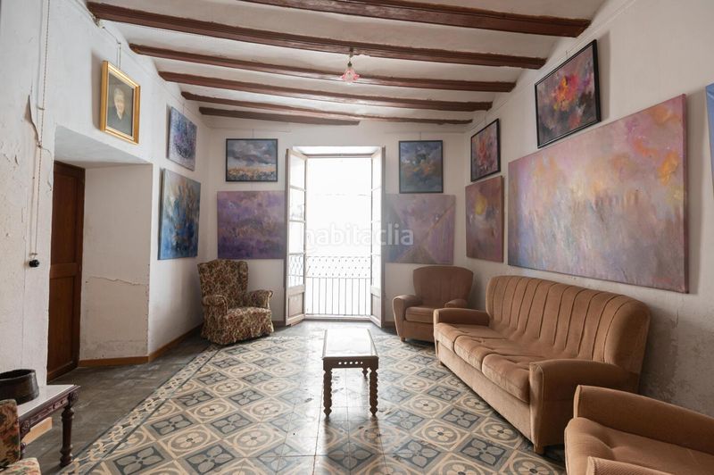 Foto a90940dd-afae-4edf-94d9-83bdfd88a98a. Casa a Sineu