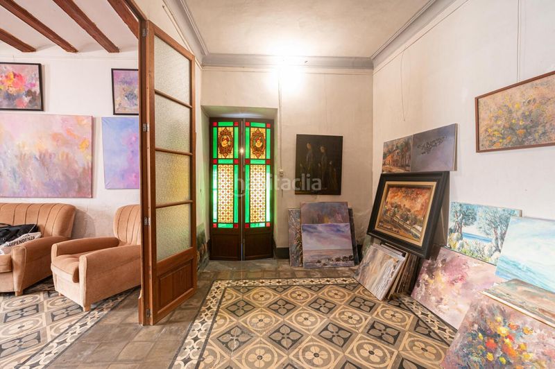 Foto ef1dfcef-71f1-4c24-a717-2acb7984ee6b. Casa a Sineu