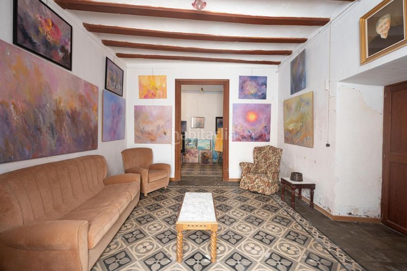Foto f77dce5b-9e08-49c1-af82-3a2a9ed82a03. Casa a Sineu