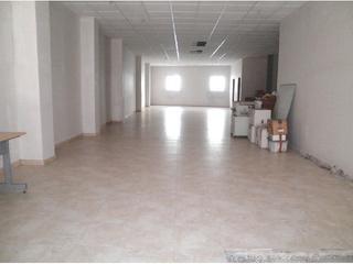 Local Comercial en Pueblo. Local  calpe casco urbano
