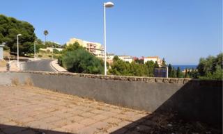 Local Comercial a Canuta. Local  calpe la canuta
