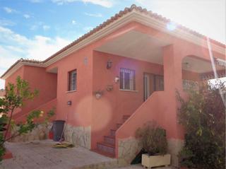 Xalet en Carri - La Merced - Los Pinos. Chalet  calpe la merced