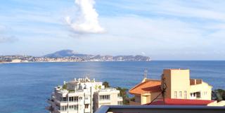 Apartament a Xaló. Apartamento  calpe la fossa