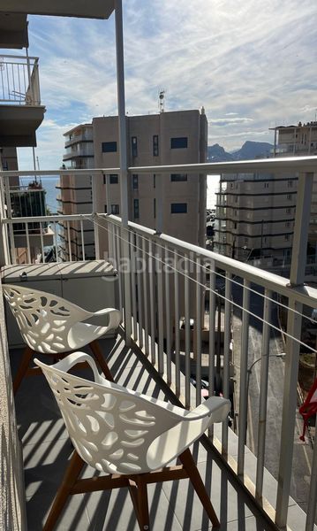 Foto 64f669ee-9db4-48ba-ac6e-7dcd9b613ec4. Apartament a Puerto Calp