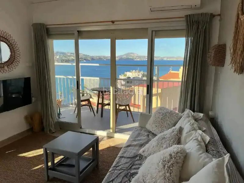 Foto bbbd5a3b-42a1-4280-9a15-f9e2ff6c2af9. Apartament a Puerto Calp