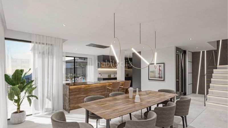 Foto bea0769e-13f9-4400-8377-8d778902348b. Chalet villa e cucarres en Oltamar - Cucarres Calp