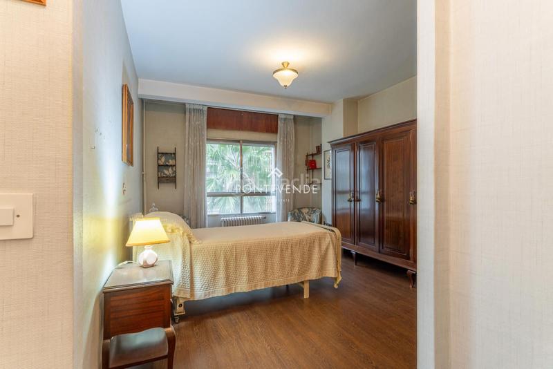 Foto 081828b2-c7e1-4fe4-b877-a5c89f032d8b. Flat with heating parking in Zona de Plaza de Barcelos Pontevedra