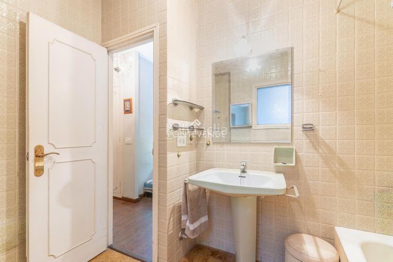 Foto 085f5c51-6836-4e30-8e54-406b18de03ae. Flat with heating parking in Zona de Plaza de Barcelos Pontevedra