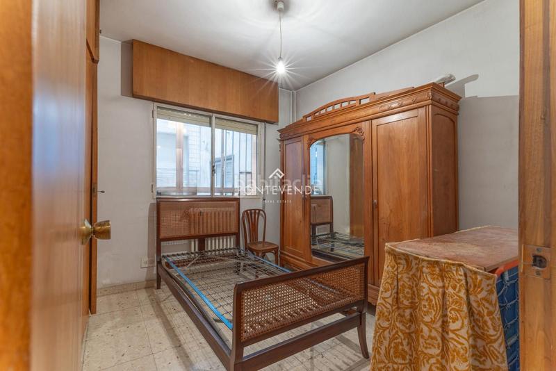 Foto 0c5b4ea7-3e78-41d2-b974-cd3e734b943e. Flat with heating parking in Zona de Plaza de Barcelos Pontevedra