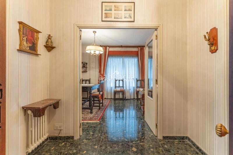 Foto 15f0528f-a469-46f5-b8f5-3416fca885ff. Flat with heating parking in Zona de Plaza de Barcelos Pontevedra