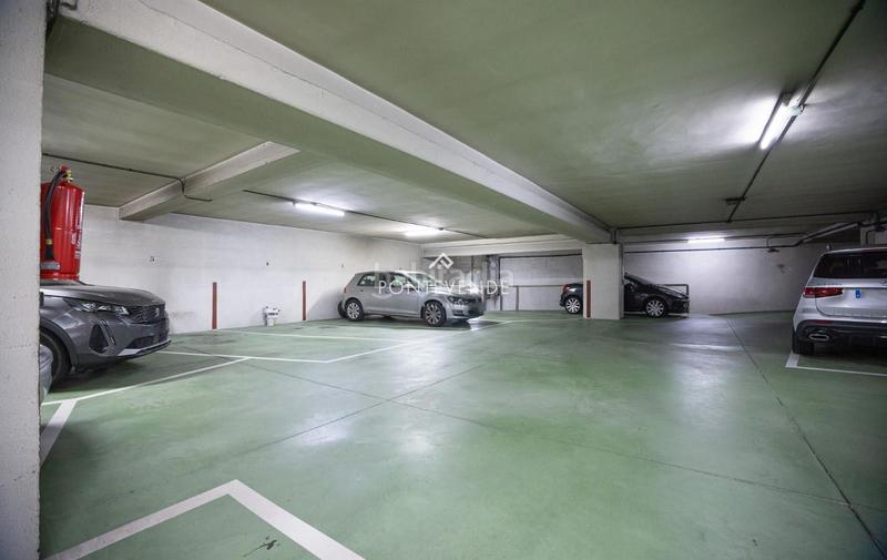 Foto 36eccb99-c525-4948-b4f1-e724f44e6fdd. Flat with heating parking in Zona de Plaza de Barcelos Pontevedra