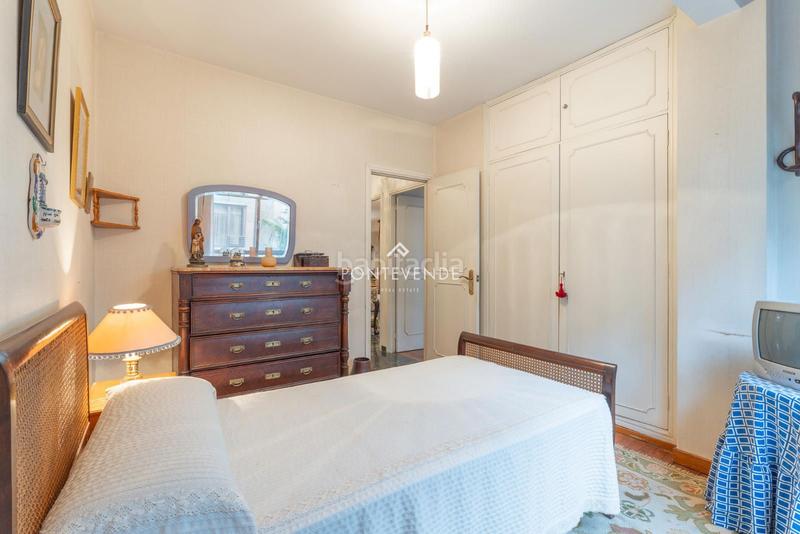 Foto 3f19b125-4f49-454f-8cac-3ea120ac1f76. Flat with heating parking in Zona de Plaza de Barcelos Pontevedra