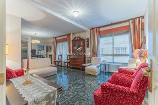 Piso  Sagasta. Piso en el centro de pontevedra