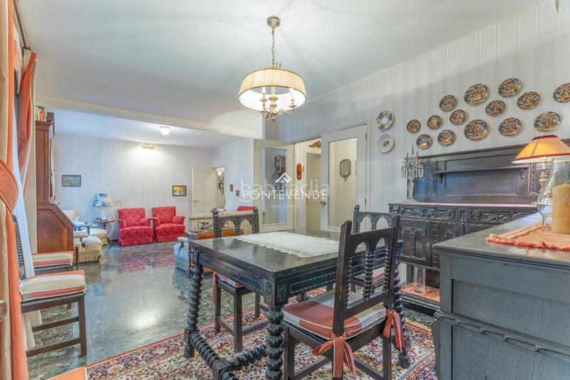 Foto 7455eb3f-4615-4bfb-8f3a-4b7205df7a8b. Flat with heating parking in Zona de Plaza de Barcelos Pontevedra