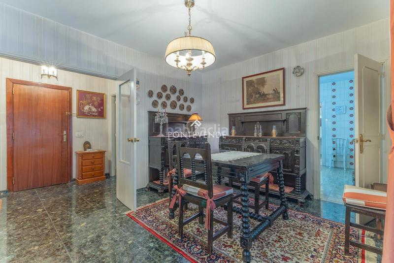 Foto 8316cdb6-3db7-42b9-8404-db570cafdae4. Flat with heating parking in Zona de Plaza de Barcelos Pontevedra