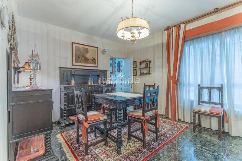 Foto 85ba85b2-d6fc-469d-9c1a-f72664c224c4. Flat with heating parking in Zona de Plaza de Barcelos Pontevedra