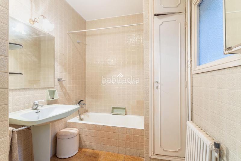 Foto 97fee4bf-cf09-4b39-96b3-f54a92403404. Flat with heating parking in Zona de Plaza de Barcelos Pontevedra