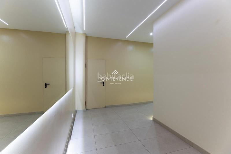 Foto a1f94e3f-33b6-40d5-b393-ae9a8eb283da. Flat with heating parking in Zona de Plaza de Barcelos Pontevedra