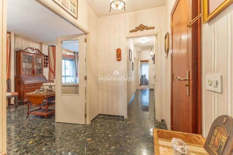 Foto a691fc18-1e84-47e9-b749-704bb8141f9f. Flat with heating parking in Zona de Plaza de Barcelos Pontevedra