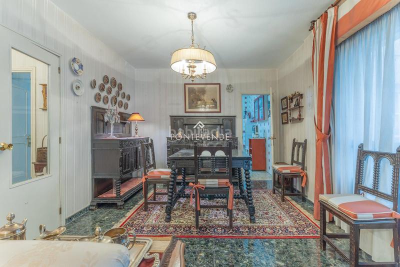 Foto b8cd368f-9038-4fc3-a98e-cc3081db921c. Flat with heating parking in Zona de Plaza de Barcelos Pontevedra