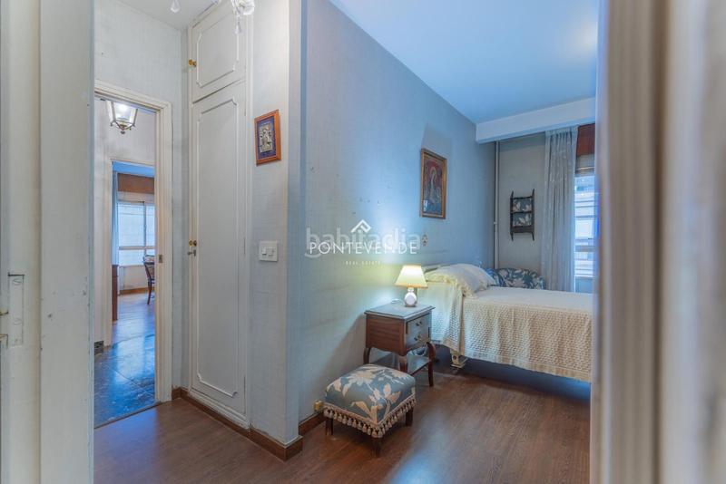 Foto e3102adf-c02c-41e1-a53e-61bdb85b29c9. Flat with heating parking in Zona de Plaza de Barcelos Pontevedra