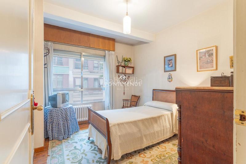 Foto ebf685f4-f8f5-4cea-8d74-ad34e904227d. Flat with heating parking in Zona de Plaza de Barcelos Pontevedra