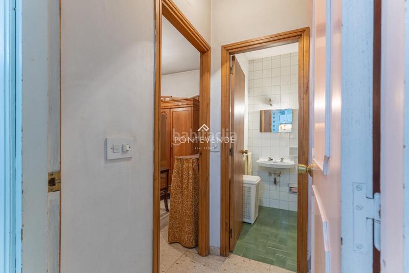 Foto fb48f933-b2de-4953-ba12-ab431065b0f1. Flat with heating parking in Zona de Plaza de Barcelos Pontevedra