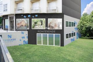 Location Local commercial  De vigo. En pontevedra
