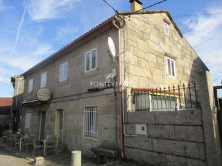 Location Local commercial  San mauro. En pontevedra