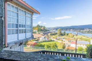 Casa  Rúa da ruibal. Casa independiente en venta en pontevedra