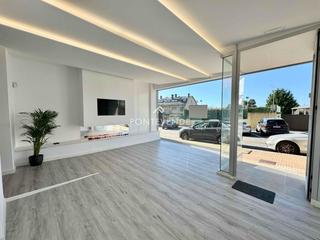 Local Comercial  Ourense. Local comercial a estrenar en sanxenxo