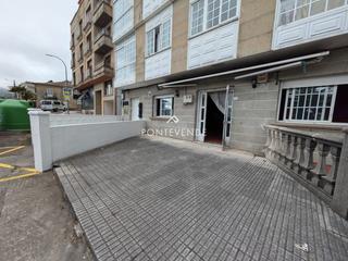 Local Comercial  Avenida san xoan. Local comercial en poio