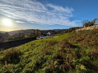 Finca rústica  Lugar cuiñas -  carballal - viascón. Venta de terreno edificable en viascóncotobade