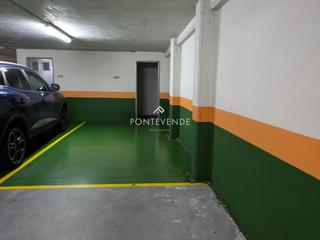 Parking voiture  Avenida de vigo. Venta de plaza de garaje con trastero zona avenida de vigo