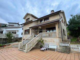 Xalet  Rio sil-san salvador. Chalet independiente en la caeira con vistas espectaculares al r