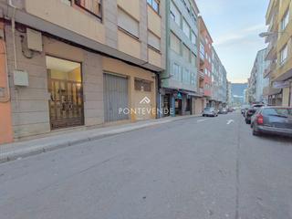 Local Comercial en Paio Gómez de Sotomaior