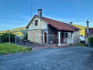 Xalet  Lugar pio. Chalet moderno con una segunda casa a 10 minutos de pontevedra