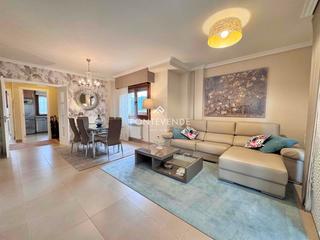 Reihenhaus  Vinquiño-padriñan. Chalet en venta en sanxenxo con piscina... a solo 900 m de la pl