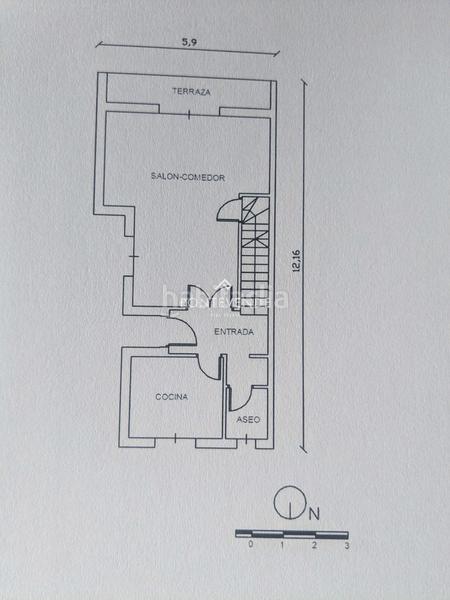 Foto 032dda8d-3717-4387-b4d0-2a978a2aa9a9. Semi detached house with heating parking pool in Sanxenxo pueblo Sanxenxo